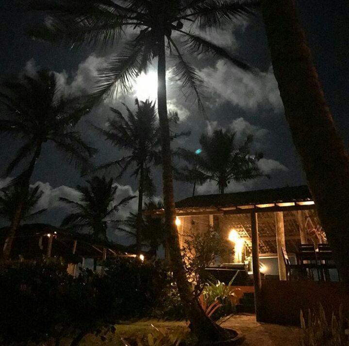Pousada Da Barra Porto Seguro Exterior foto