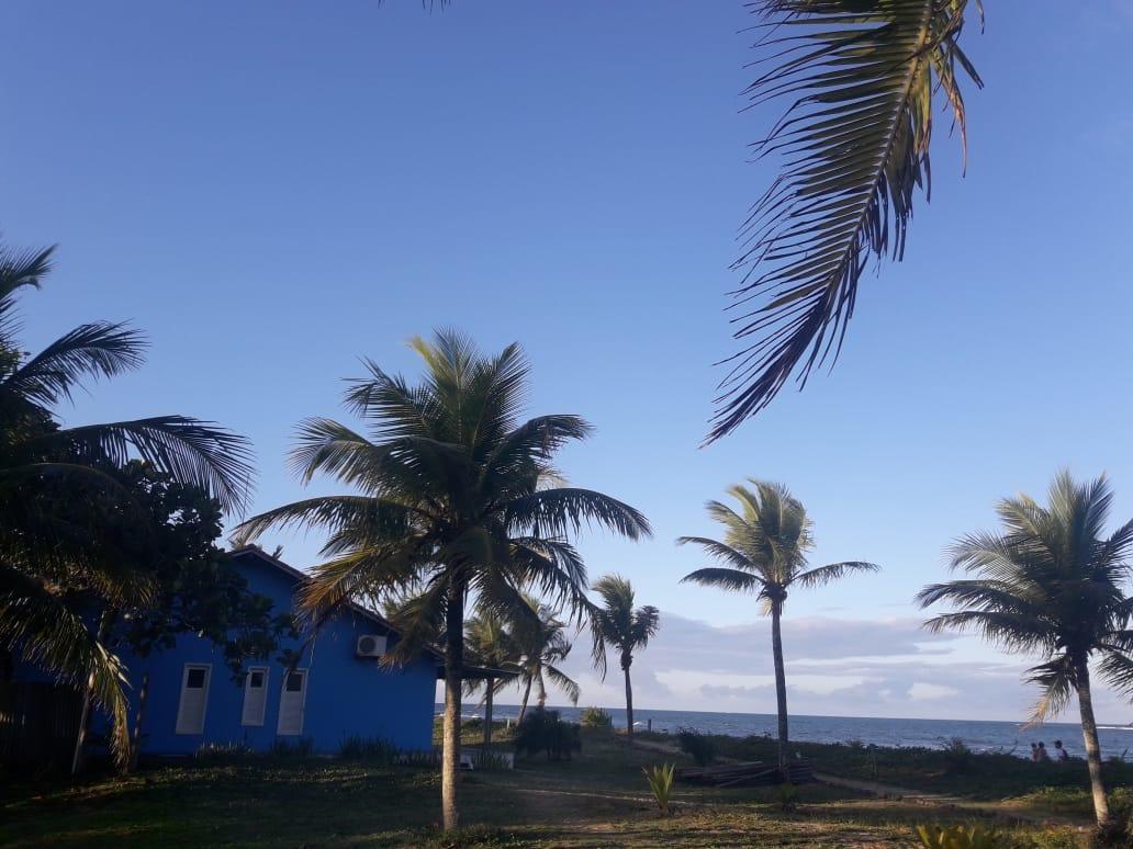 Pousada Da Barra Porto Seguro Exterior foto