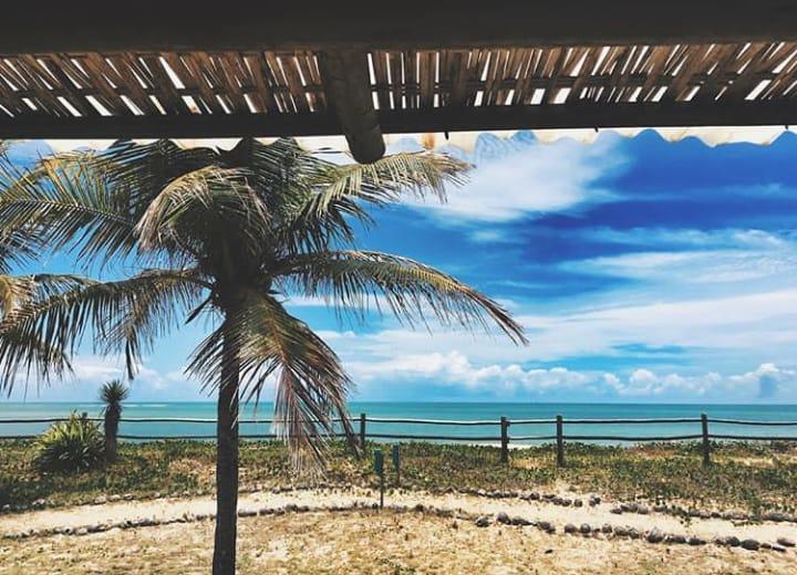 Pousada Da Barra Porto Seguro Exterior foto