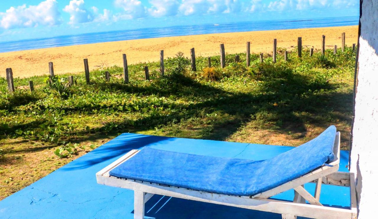 Pousada Da Barra Porto Seguro Exterior foto
