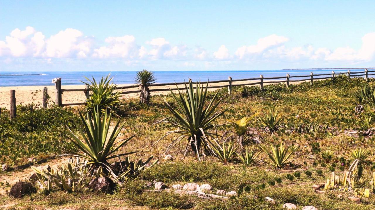 Pousada Da Barra Porto Seguro Exterior foto